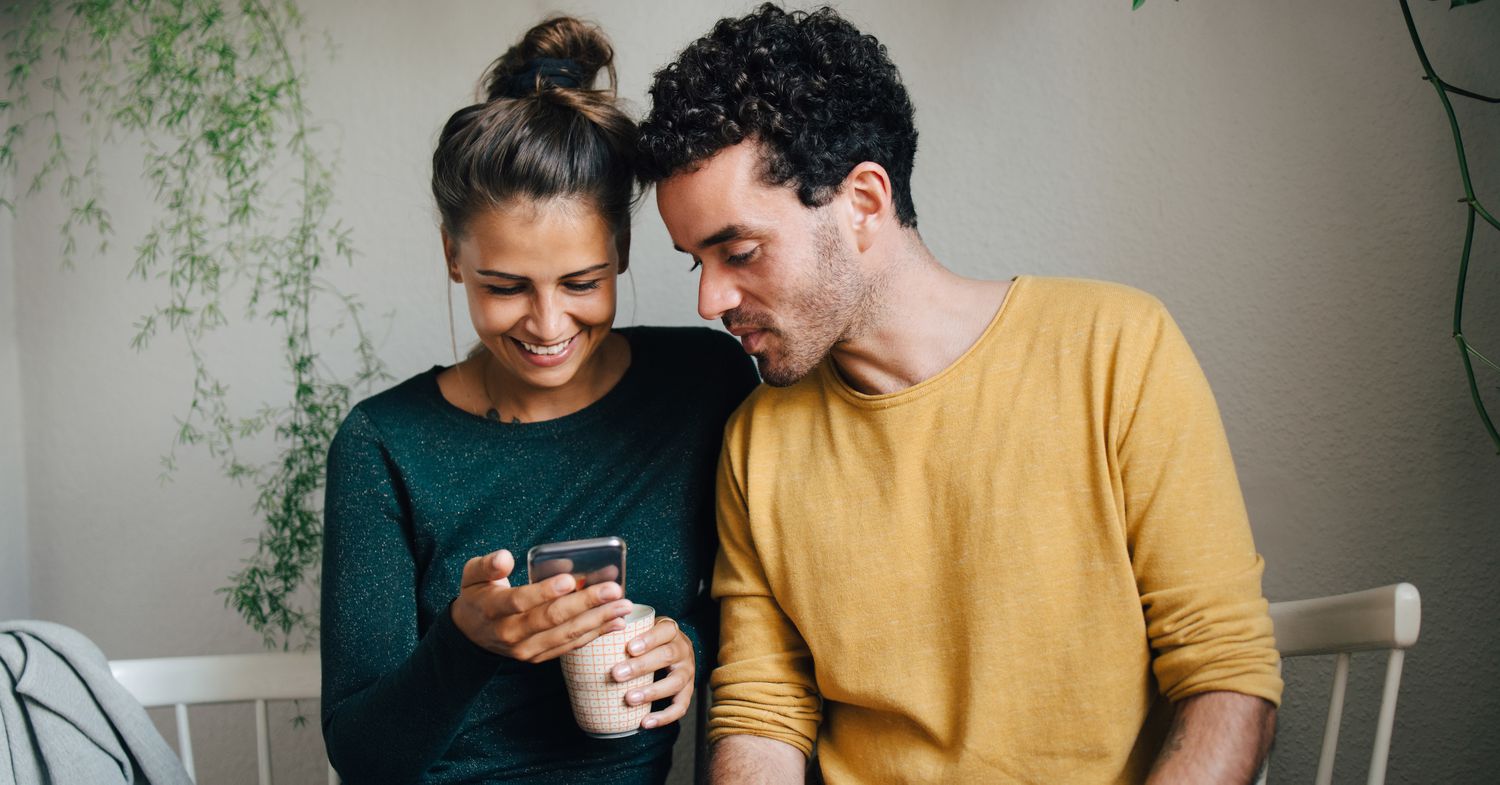 Emotional Cheating Vs. Emotional Support