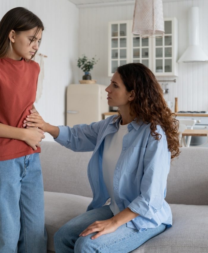 FIRST PERIOD CARE – Copy