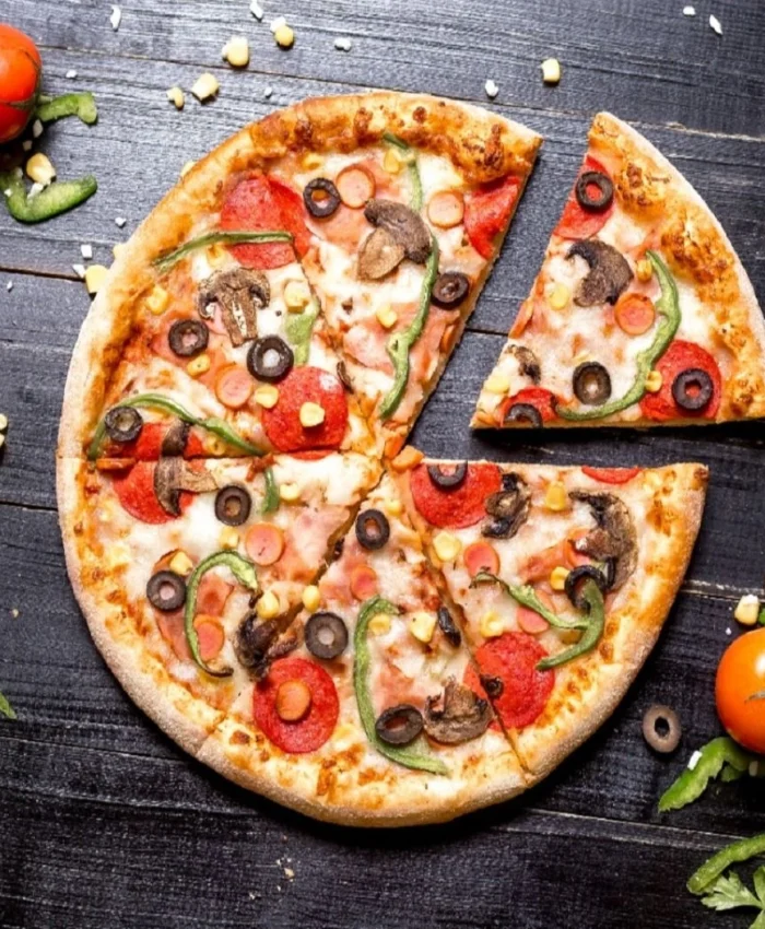 Tiospizzari: Menciptakan Momen Tak Terlupakan Bersama Orang Tersayang